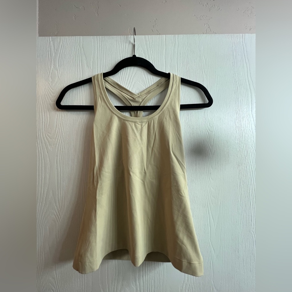 Lululemon Racerback